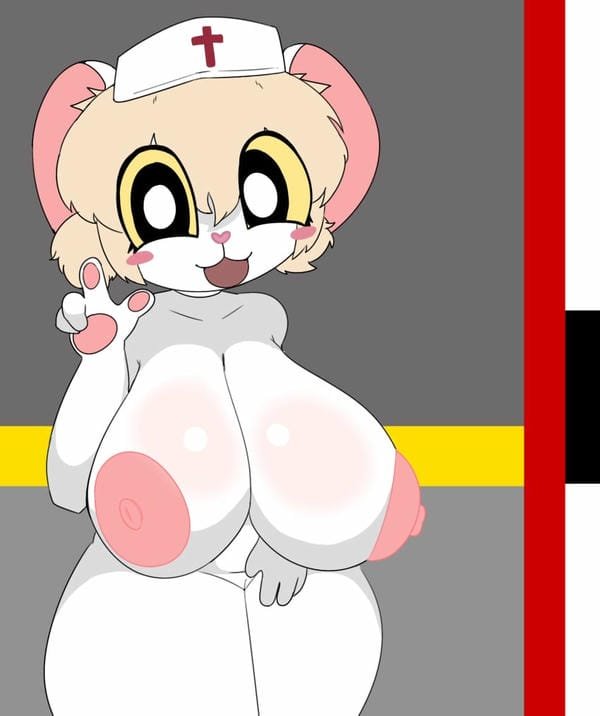 ảnh terrible mouse r34 23