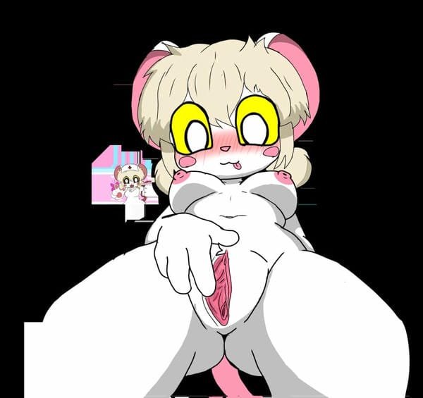 ảnh terrible mouse r34 28