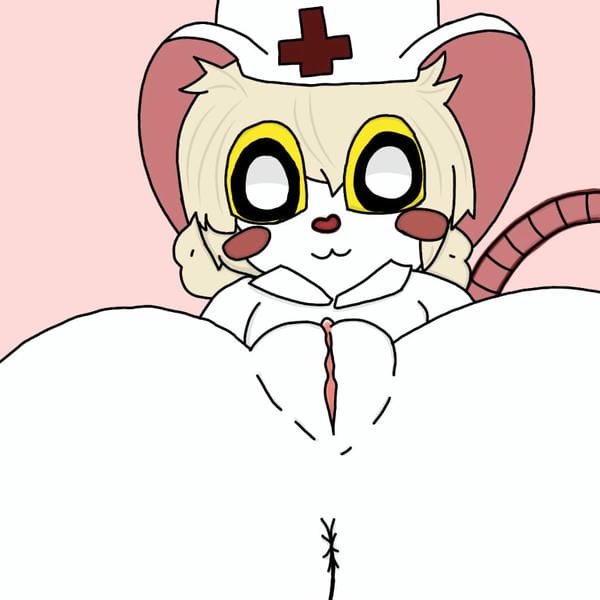 ảnh terrible mouse r34 32