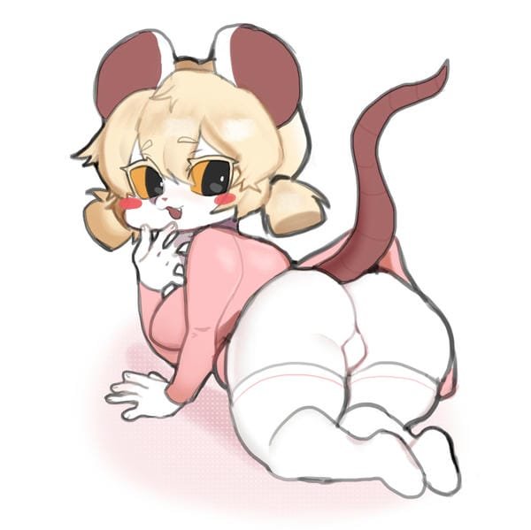 ảnh terrible mouse r34 7