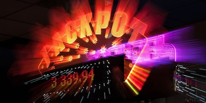 Nổ hũ SV88 - Hệ thống game đa dạng cùng jackpot khủng image1
