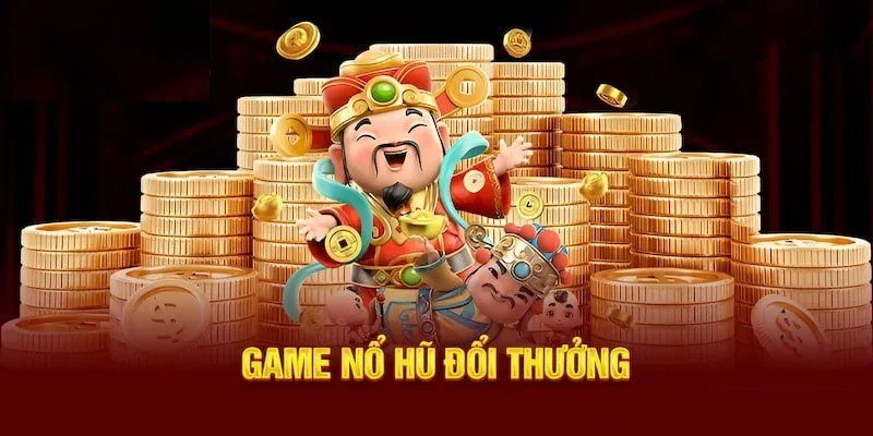 Nổ hũ SV88 - Hệ thống game đa dạng cùng jackpot khủng image2