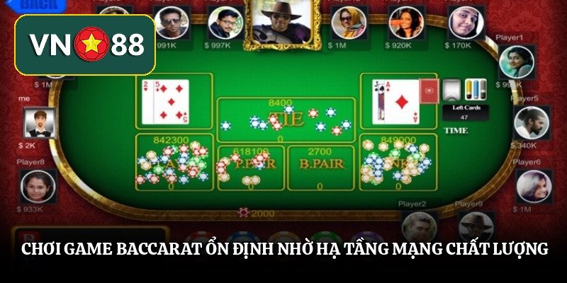 Chơi Game Baccarat Trên Xe - Cách Chọn Nhà Xe Có Wifi Mạnh image4