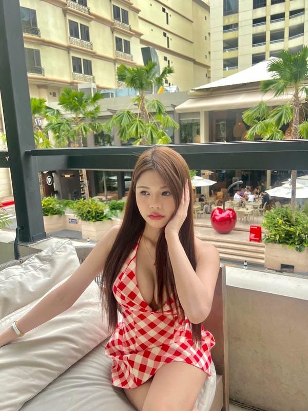 ảnh babipeachyy leak 13