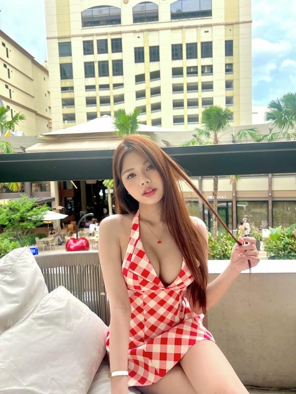 ảnh babipeachyy leak 16