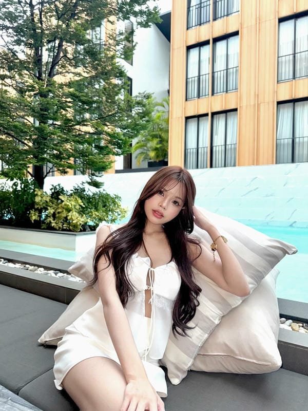 ảnh babipeachyy leak 17