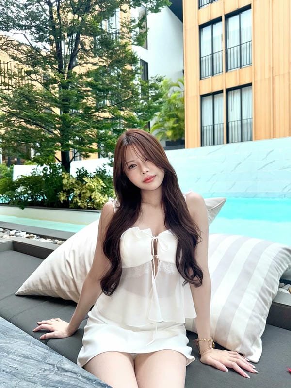 ảnh babipeachyy leak 18