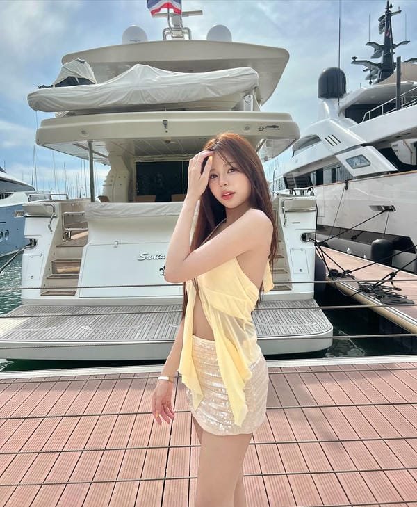ảnh babipeachyy leak 21