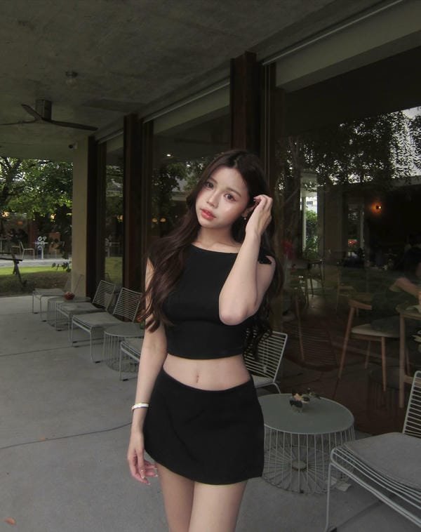 ảnh babipeachyy leak 25