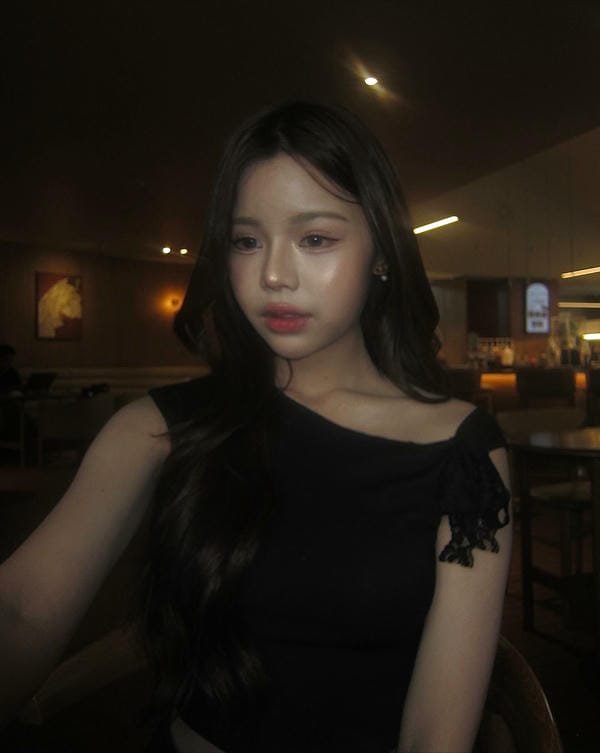 ảnh babipeachyy leak 29