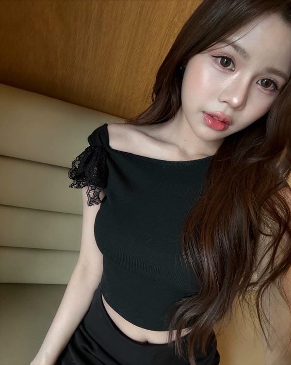 ảnh babipeachyy leak 30