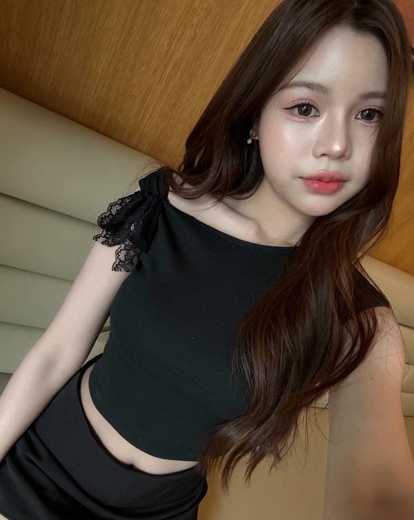 ảnh babipeachyy leak 31