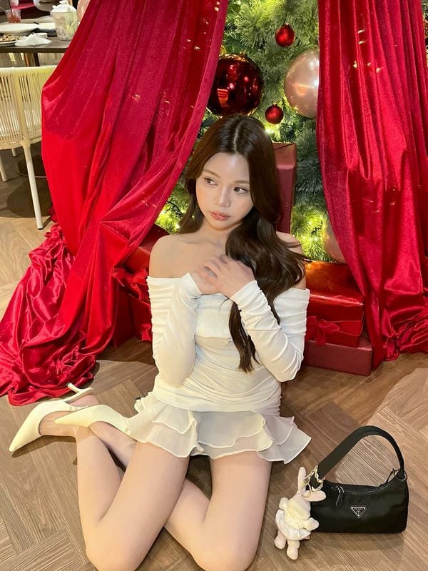 ảnh babipeachyy leak 32