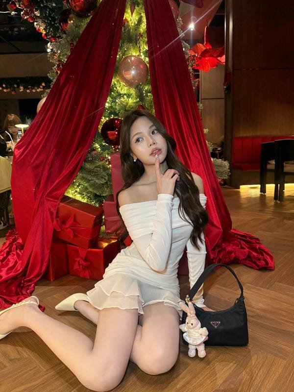 ảnh babipeachyy leak 35