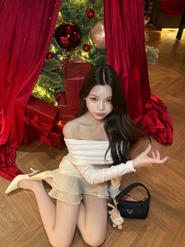 ảnh babipeachyy leak 37