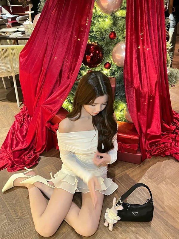 ảnh babipeachyy leak 38