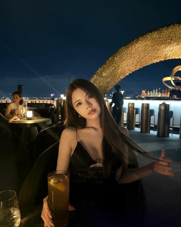 ảnh babipeachyy leak 7