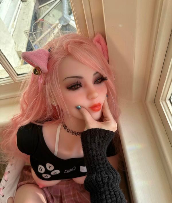 ảnh belle delphine sex 15