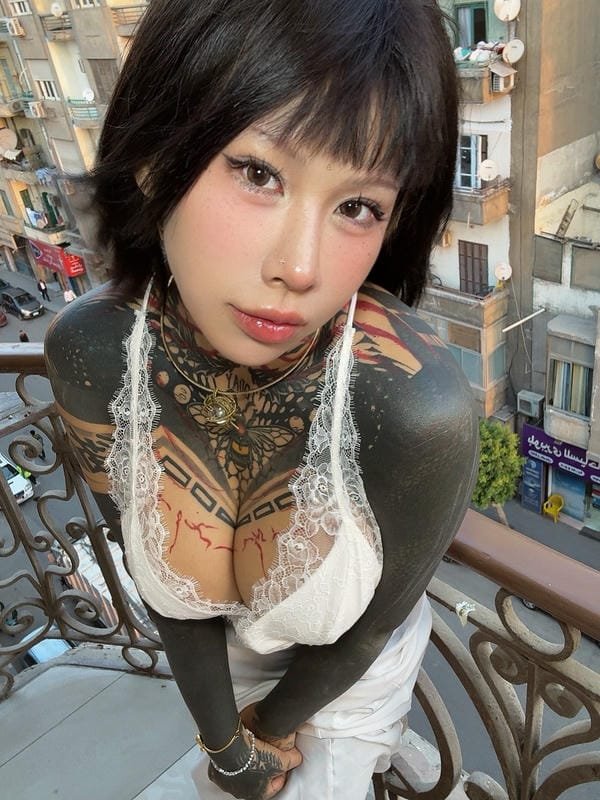 ảnh bigcatmia sex 28