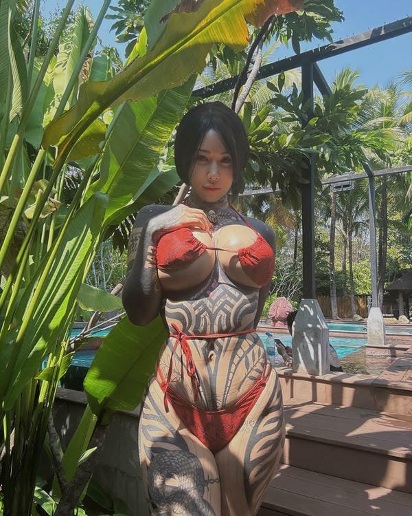 ảnh bigcatmia sex 6