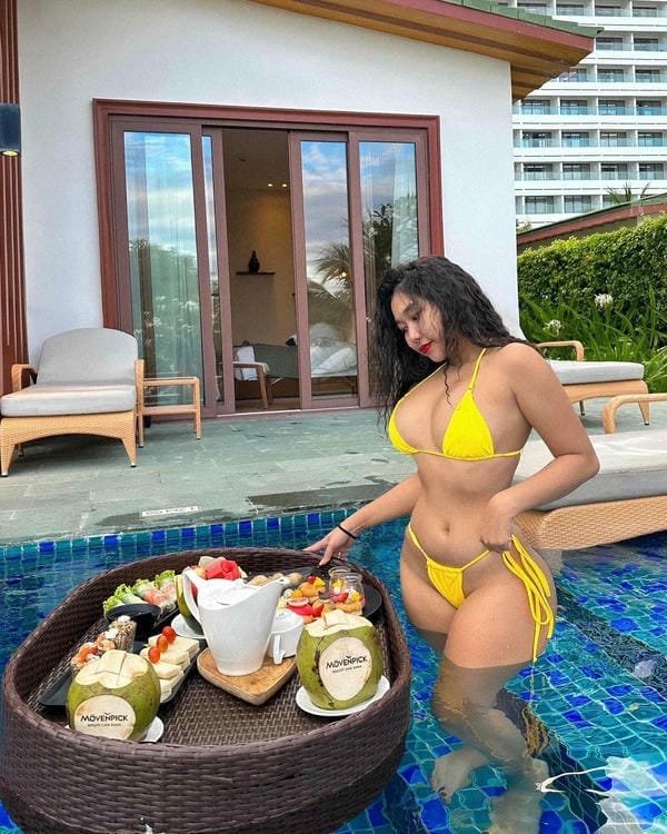 ảnh chanchan97 leak 27