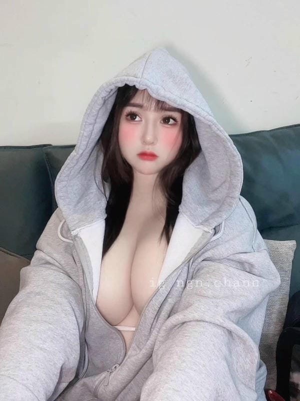 ảnh chanchan97 leak 4