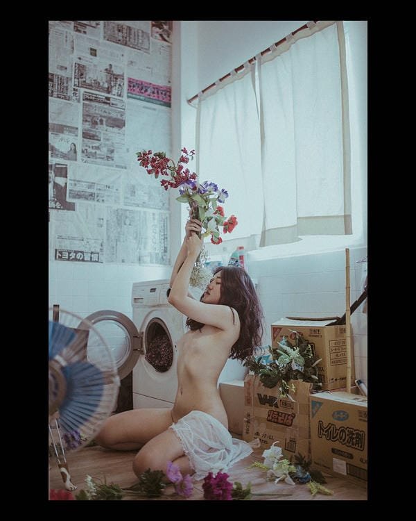 ảnh hồ mai anh sex 12