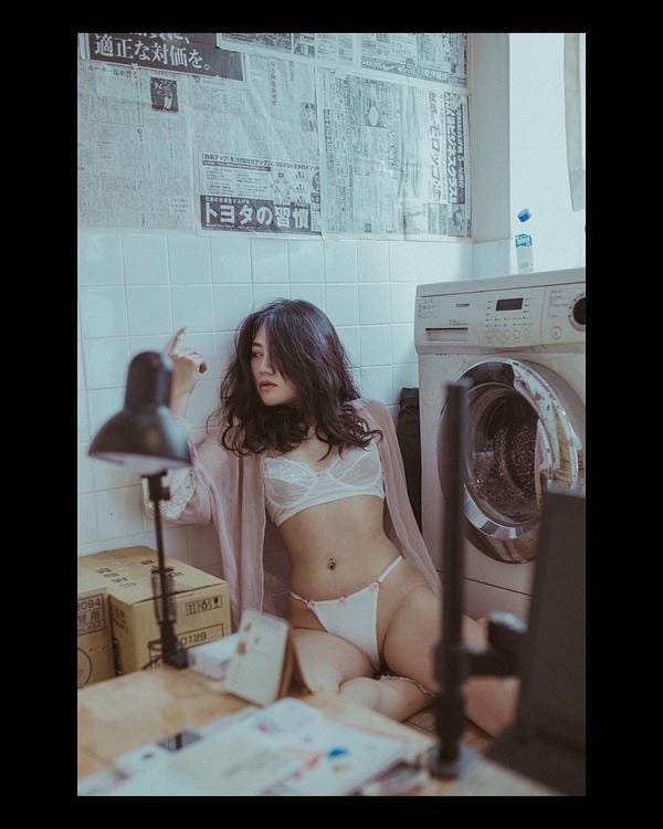 ảnh hồ mai anh sex 13