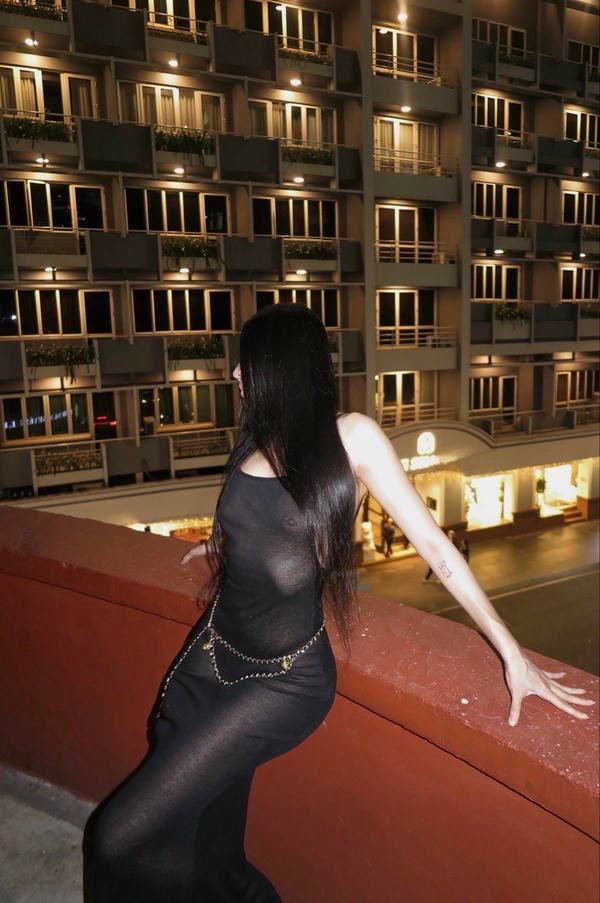 ảnh hồ mai anh sex 40