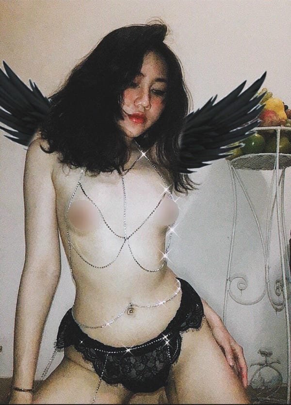 ảnh hồ mai anh sex 9