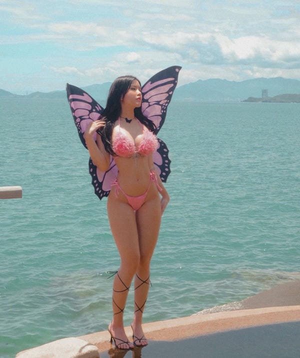 ảnh hoàng nhân linh chi sex 30