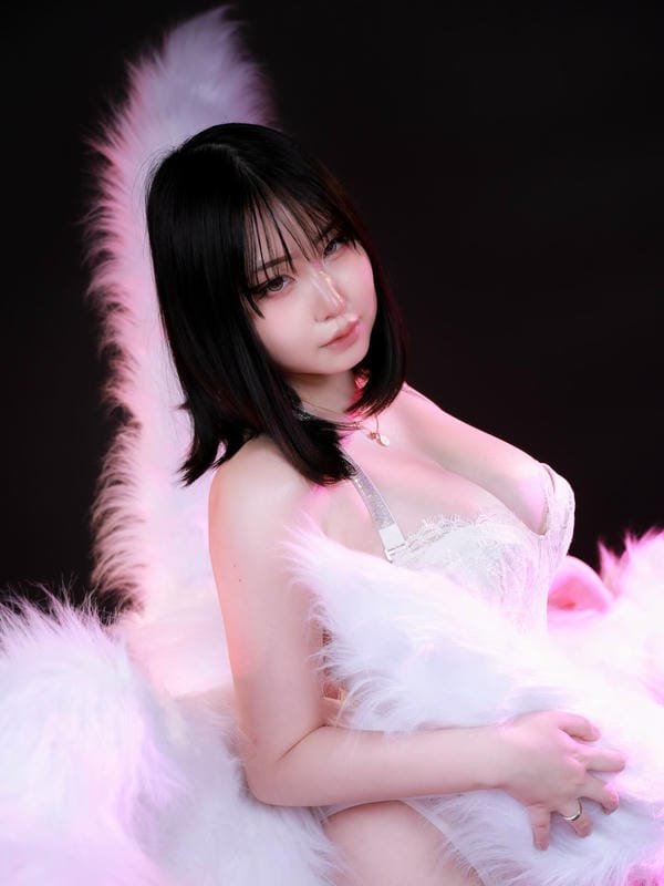 ảnh msbreewc sex 1