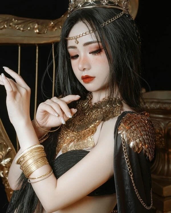 ảnh nekokoyoshi sex 15