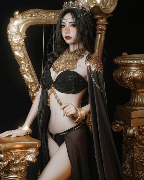 ảnh nekokoyoshi sex 17