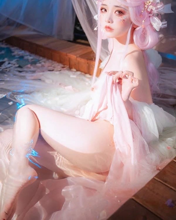 ảnh nekokoyoshi sex 19