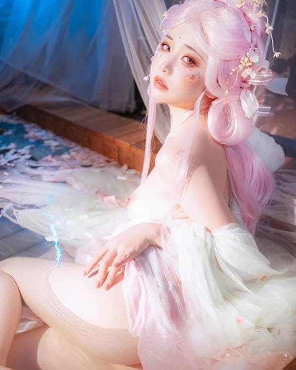 ảnh nekokoyoshi sex 21
