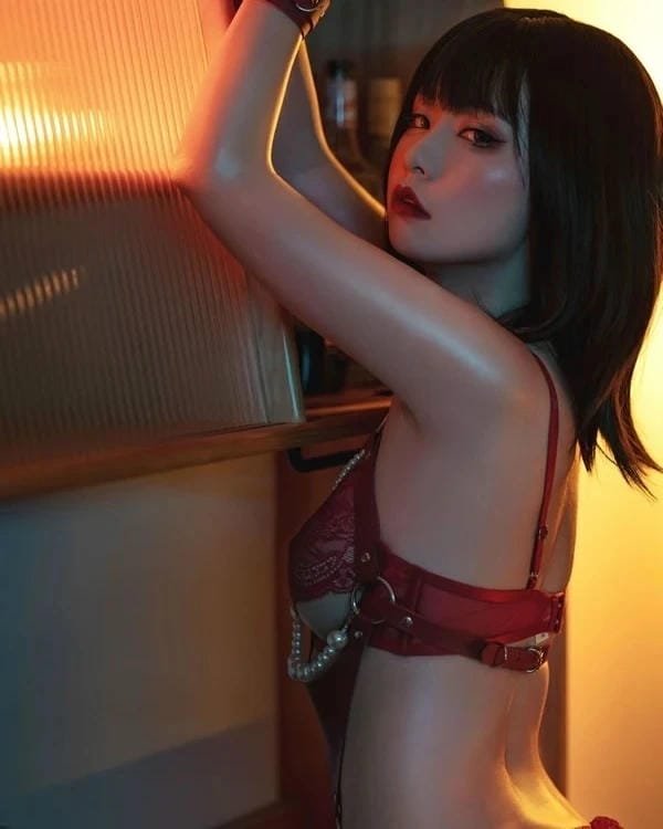 ảnh nekokoyoshi sex 26