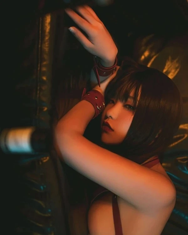 ảnh nekokoyoshi sex 28