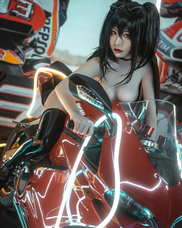 ảnh nekokoyoshi sex 42