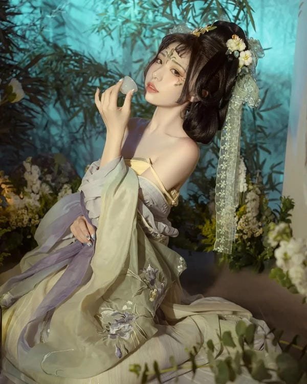ảnh nekokoyoshi sex 46