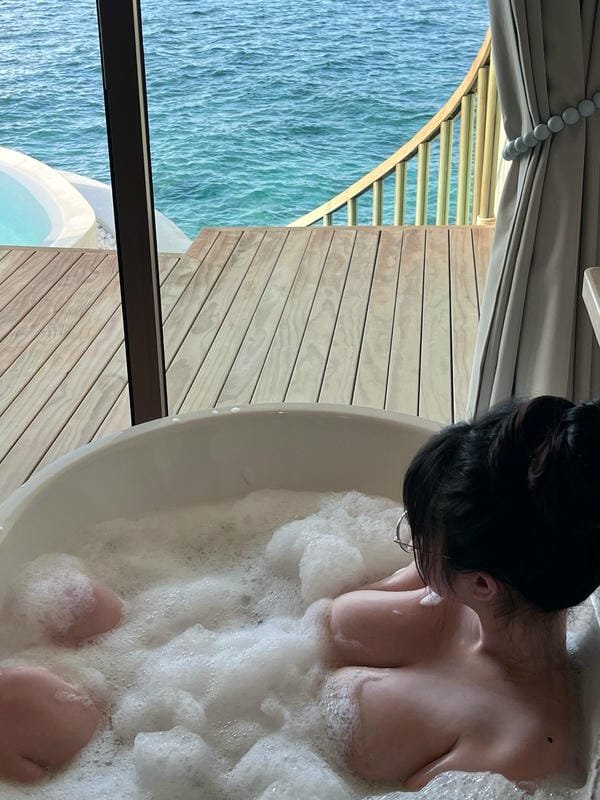 Top 99+ hình ảnh sex Saizneko creampie tinh trùng ngập bướm ảnh sex saizneko 35