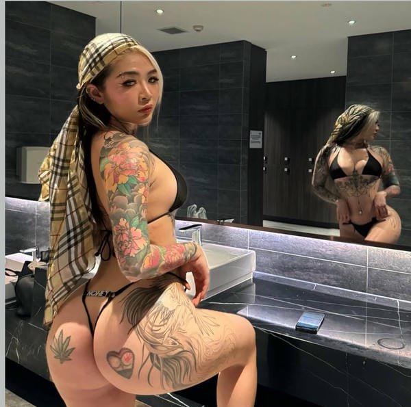 ảnh sex thuỷ tạ 19