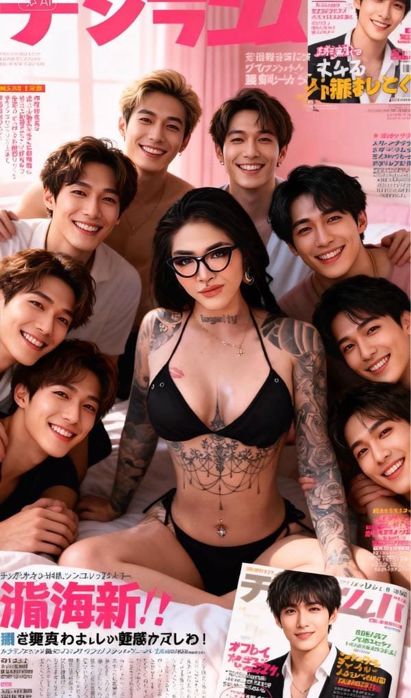 ảnh sex thuỷ tạ 4