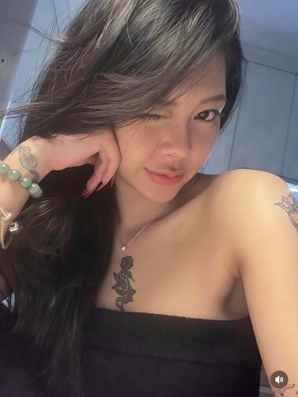 ảnh trần thái tôm chiên sex14