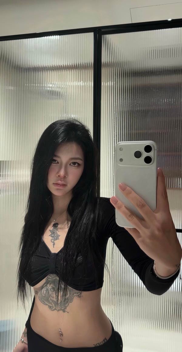 ảnh trần thái tôm chiên sex42