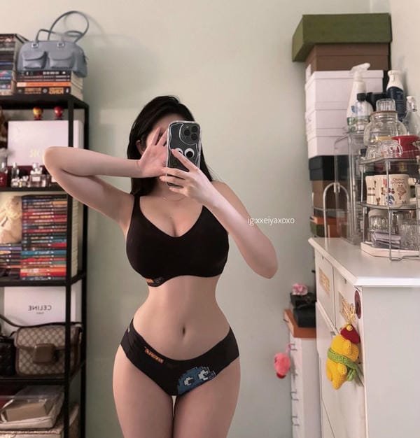 ảnh ununneee leak 22