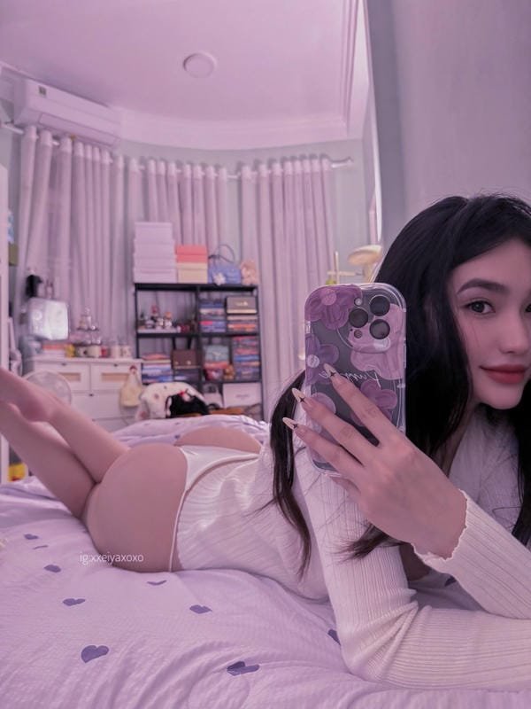 ảnh ununneee leak 28