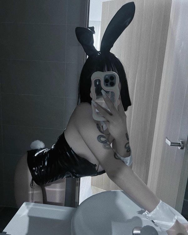 Tải miễn phí 99+ ảnh Yến Thor leak nude lồn ướt vú bự ảnh yến thor leak 37