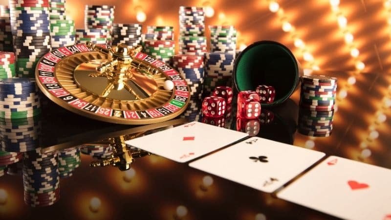 Mini game 789club – Thế giới game giải trí nhanh gọn image1