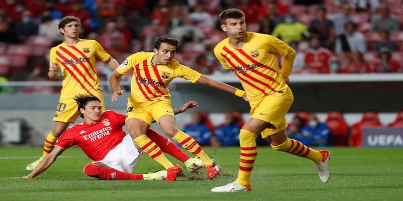 Soi Kèo La Liga Hiệu Quả Để Nâng Cao Cơ Hội Chiến Thắng image1